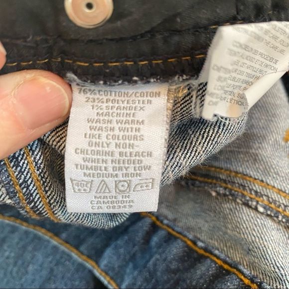 Alfred Sung Pure women’s jeans size 16 Excellent condition - Picture 7 of 8